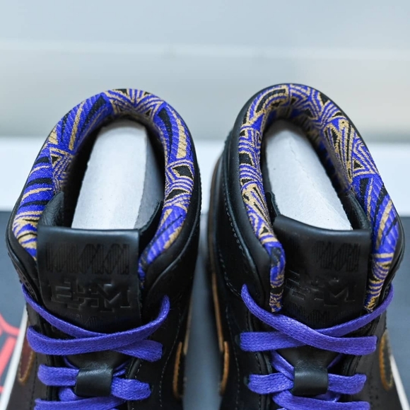 Jordan 1 Nouveau - Picture 10 of 16